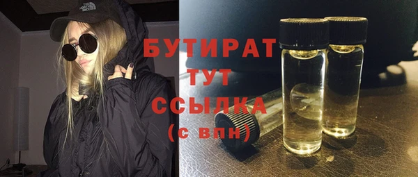 стаф Пересвет